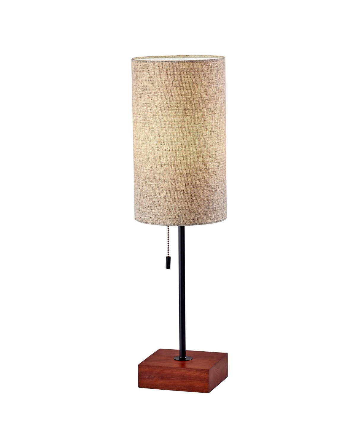Adesso Trudy Table Lamp In Natural