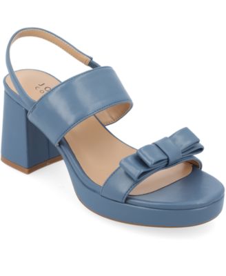 Journee Collection