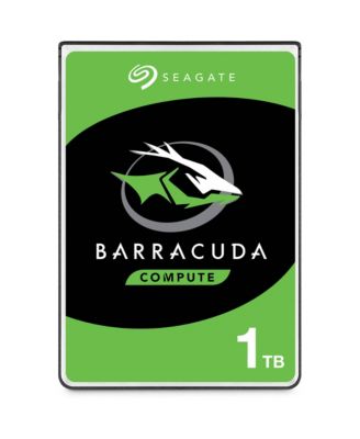 Seagate