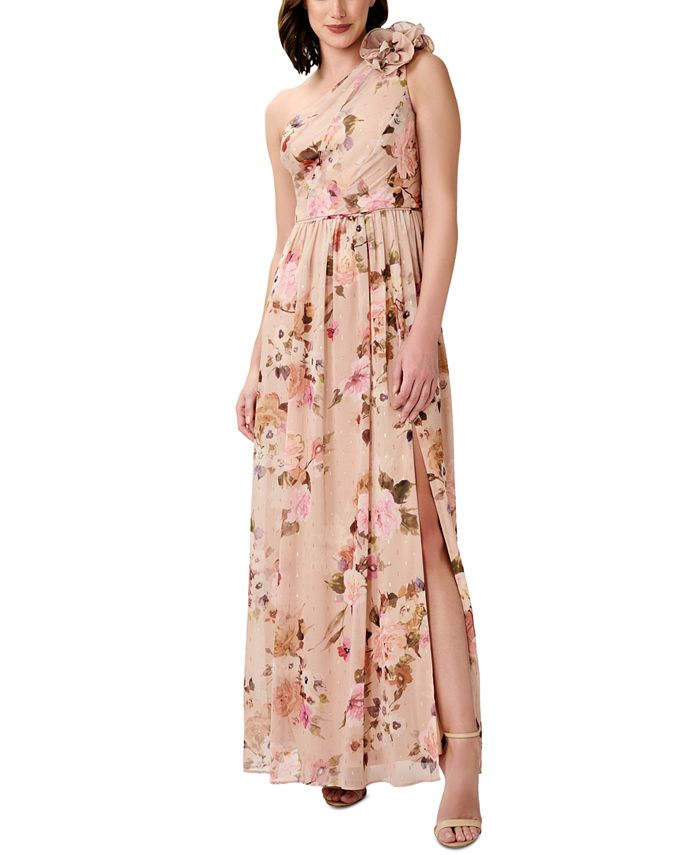 The bay adrianna papell dress hot sale