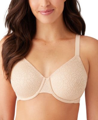 Women's Inside Job™ Full Coverage Underwire Bra