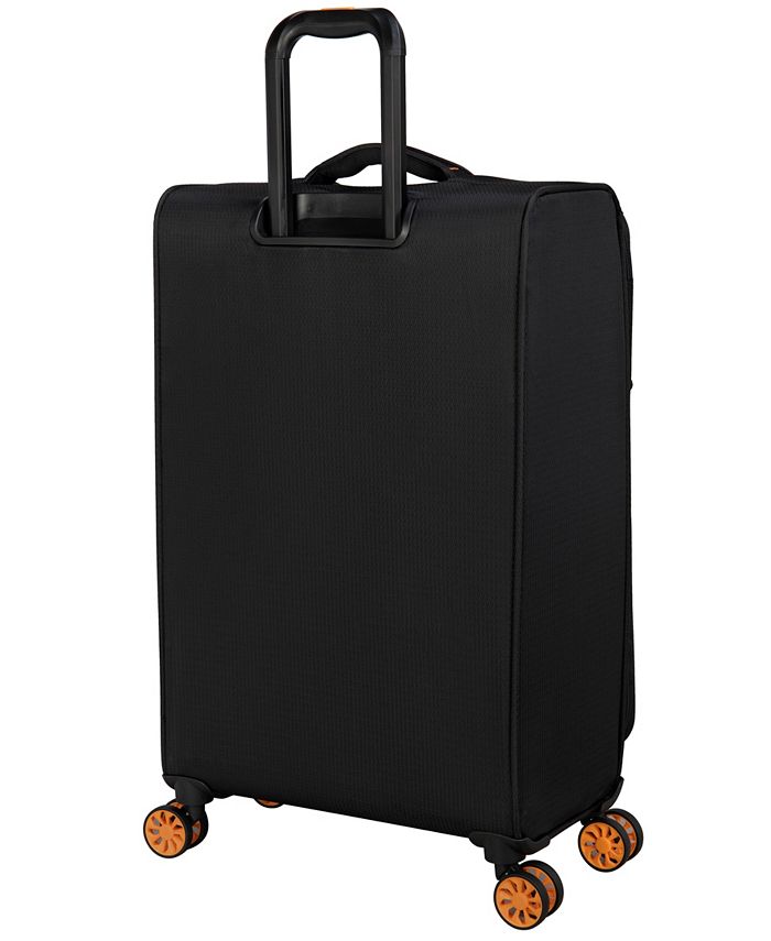 it Luggage Lykke 29" Softside Checked 8Wheel Spinner & Reviews