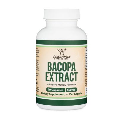 Double Wood Supplements