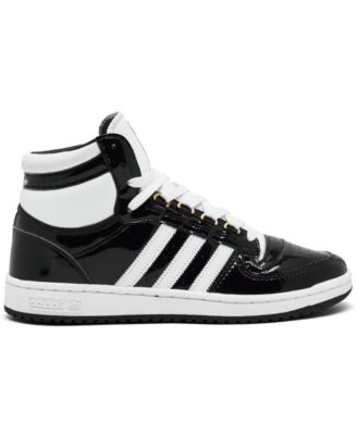 adidas Men's Top Ten RB Casual Sneakers from Finish Line Macy's