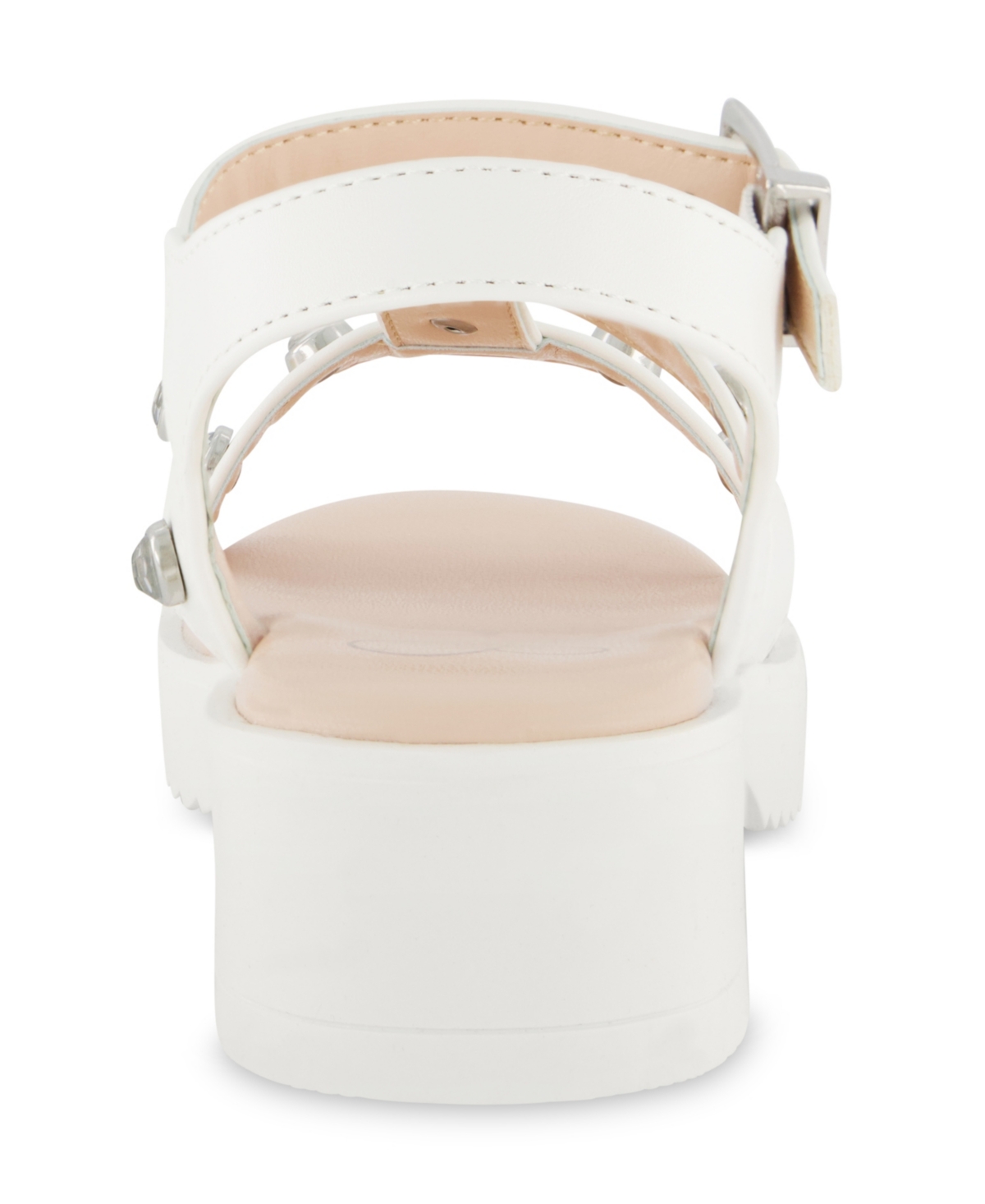 Jessica Simpson Big Girls Open Toe Sandals