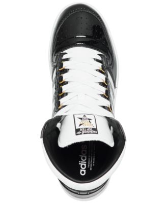 adidas gazelle silver green womens adidas Men's Originals Top Ten RB Shoes main image 1