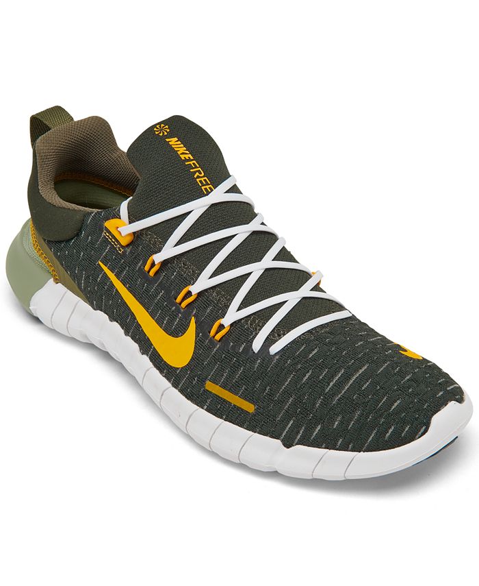 interior consola Envío Nike Men's Free Run 5.0 Next Nature Running Sneakers from Finish Line -  Macy's