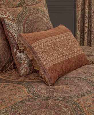 Harvest Moon Boudoir Decorative Pillow, 15" x 22"