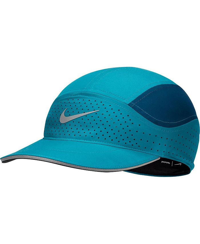 mens blue nike hat