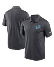 Men's Nike T.J. Hockenson Olive Detroit Lions 2022 Salute To