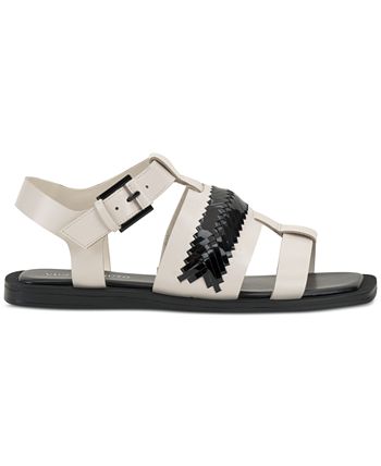 Vince camuto flat sandals sales