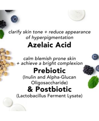 Clarifying Serum With Azealic Acid, 1 oz.