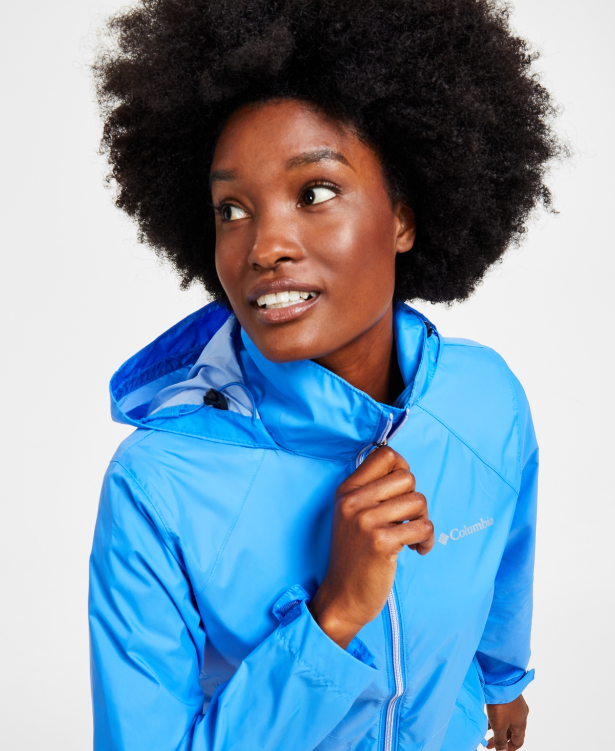 Columbia switchback waterproof packable rain jacket shop