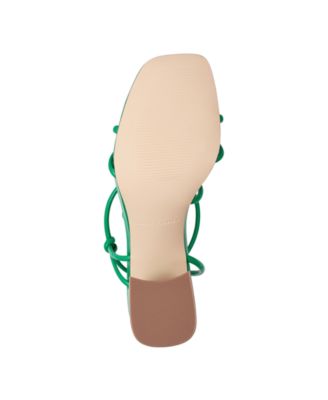 Women's Gurion Square Toe Dress Sandals