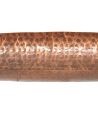 Metal Tray, Set of 2, 36", 29" W