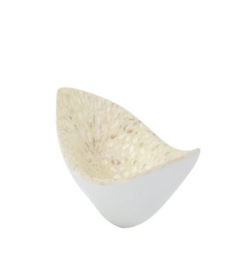 Mother of Pearl Tray, 22" x 6" x 10"