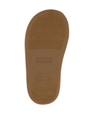 Toddler Girls Fisher Closed Toe Sandals