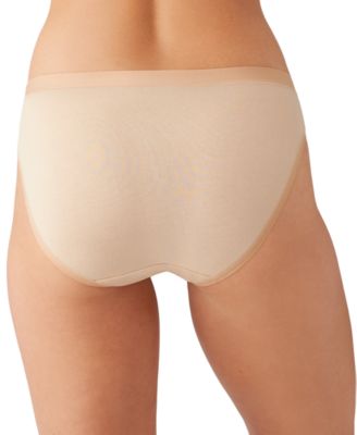 Women's Understated Cotton Bikini Underwear 870362