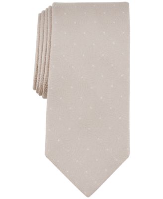 Michael Kors - Men's Petru Dot-Pattern Tie