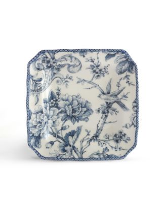 Adelaide Woodland 16-Pc. Dinnerware Set, Service for 4