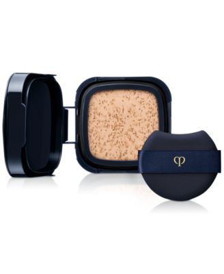 Clé de Peau Beauté - Radiant Cushion Foundation Dewy Refill