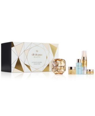 Clé de Peau Beauté - 5-Pc. La Cr&egrave;me Set