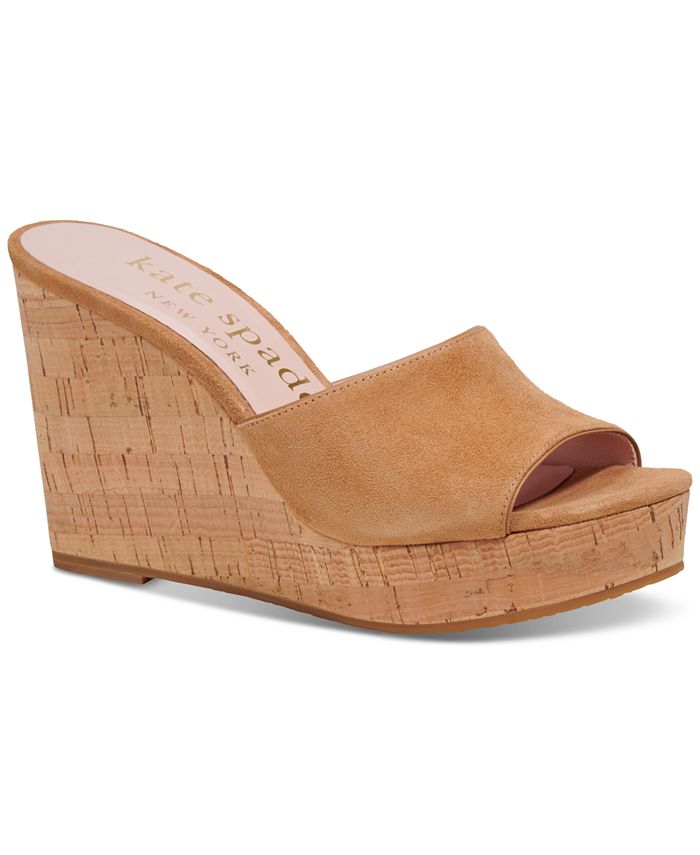 Kate spade shop sandals macys
