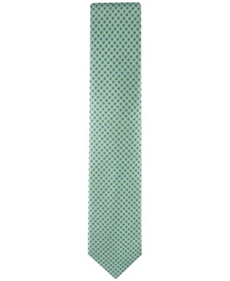 Men's Core Micro-Dot Tie