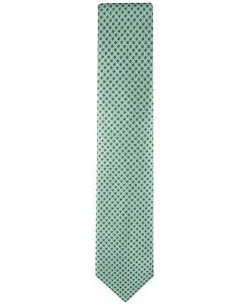 tommy hilfiger men's core micro tie