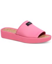 Kate spade sandals macys sales