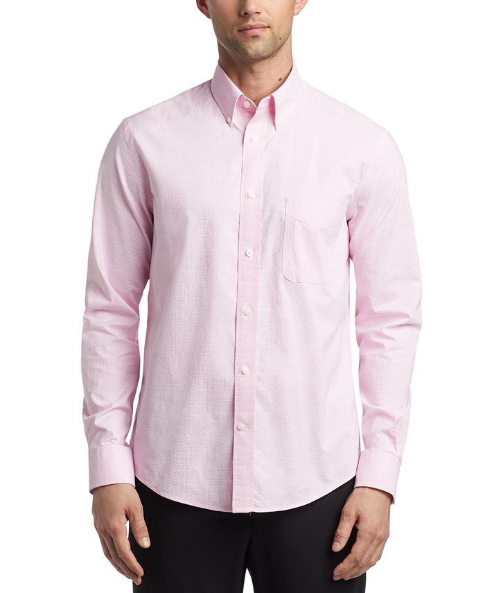 Ralph lauren sale untucked shirts