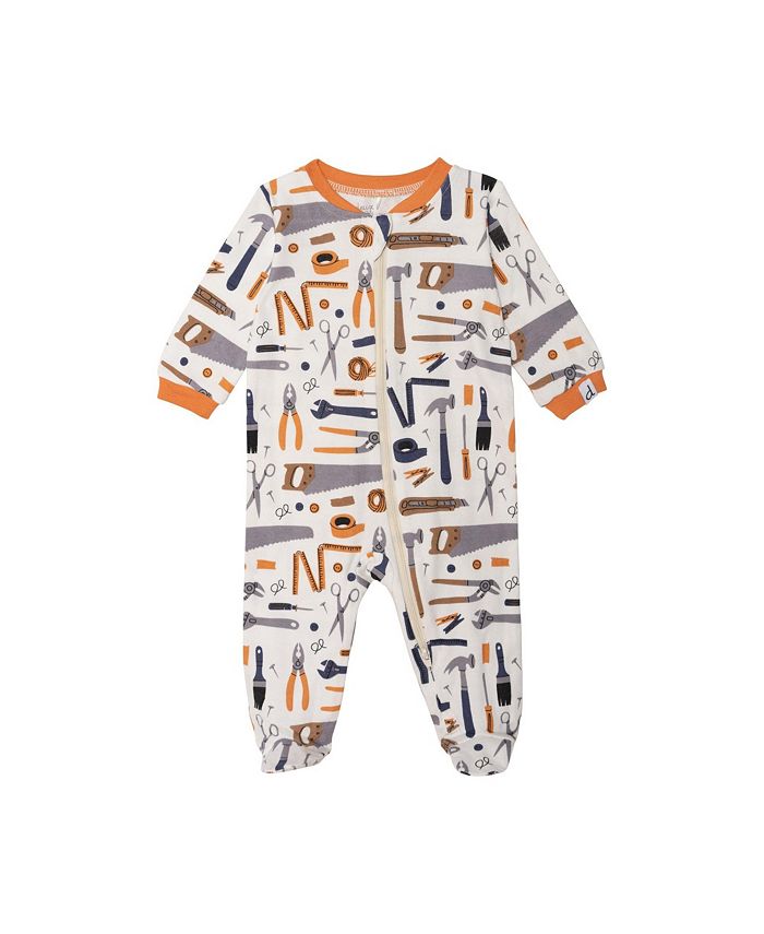 Macys discount infant pajamas