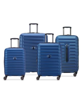 CLOSEOUT! Delsey Shadow 5.0 Expandable 24" Check-in Spinner Luggage, Created for Macy's