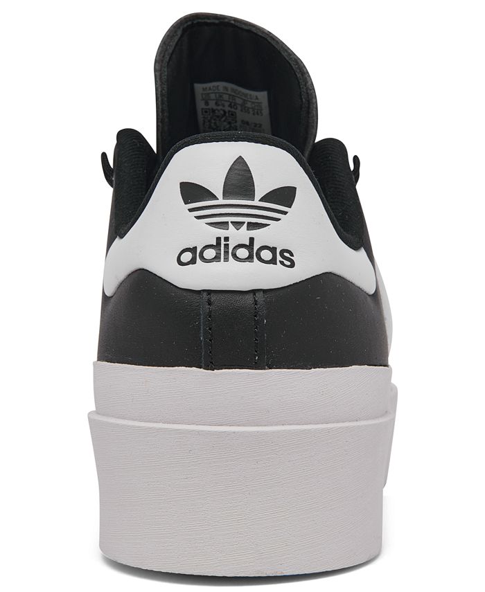 adidas Women's Originals Superstar Bonega Casual Sneakers from Finish ...
