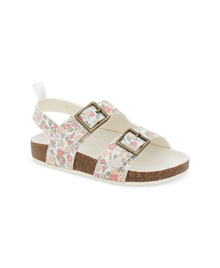 Oshkosh shop baby sandals