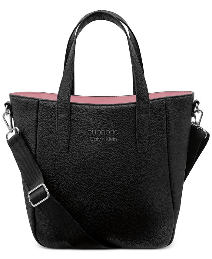 Calvin Klein FREE bag with large spray purchase from the Calvin Klein ...