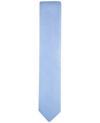 Men's Rope Solid Tie