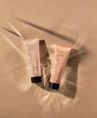 Instant Glow Body Bronzer - Medium/Dark