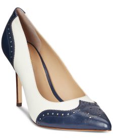 Lauren Ralph Lauren Shoes for Women - Macy's