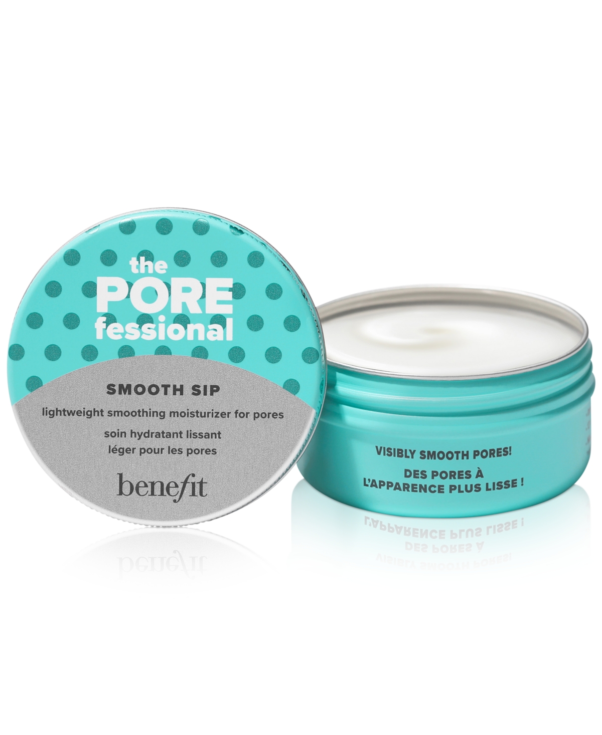Shop Benefit Cosmetics The Porefessional Smooth Sip Lightweight Smoothing Moisturizer