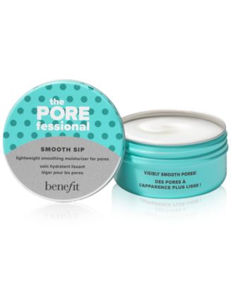 Benefit Porefessional Primer LITE/Pore/hydrate 3 popular Pc bundle