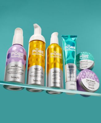 Benefit Cosmetics The POREfessional Smooth Sip Lightweight