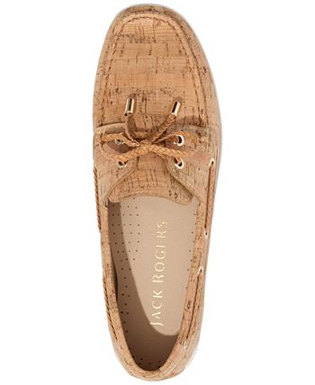 Jack rogers boat shoes on sale