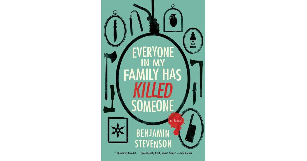 ISBN 9780063279025 Everyone in My Family