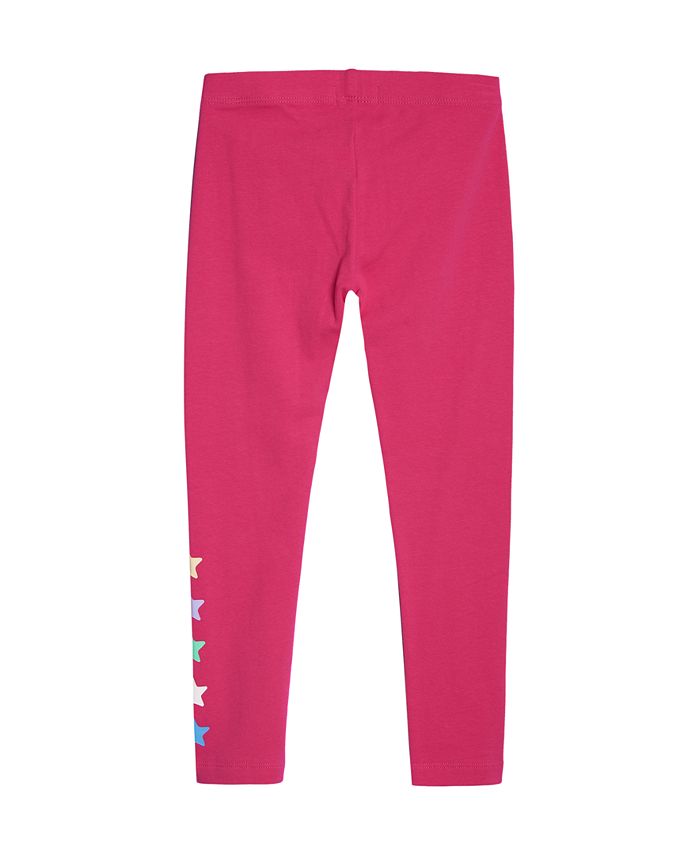 Epic Threads Toddler Girls Star Leggings, Created For Macy's Macy's