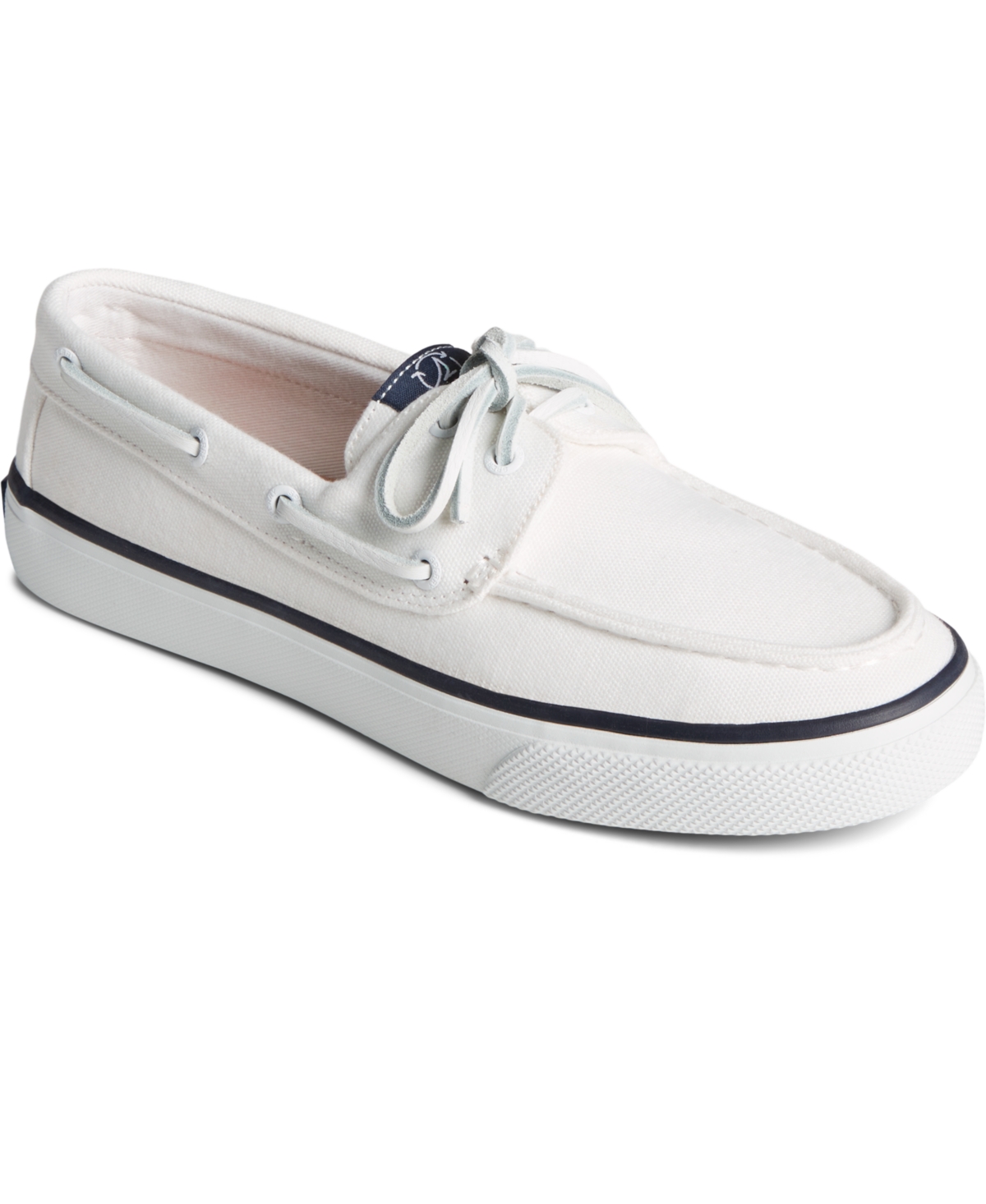 Sperry Women s Bahama 2.0 Textile Sneakers Women s Shoes Smart