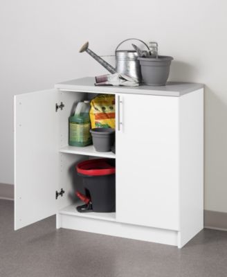 32" Elite Base Cabinet