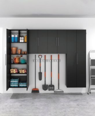 24" Hang-ups Upper Storage Cabinet