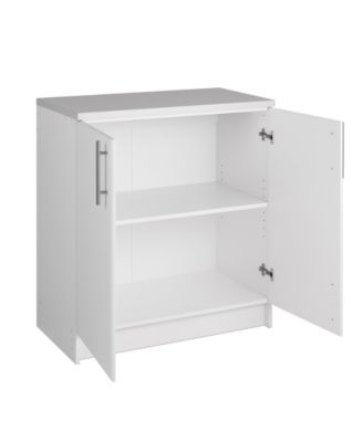 Prepac 32" Elite Base Cabinet - Macy's