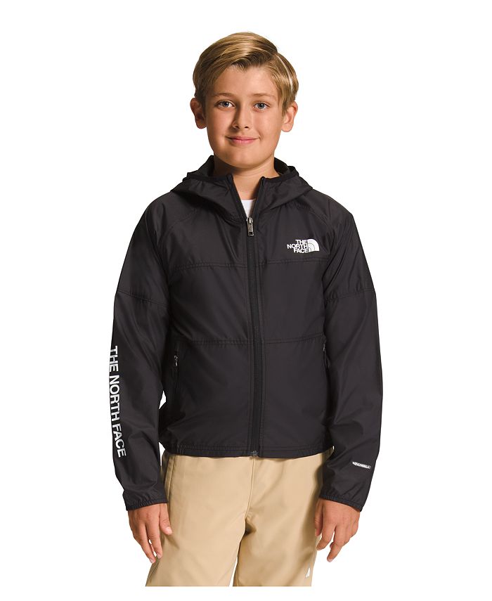 North face clearance coats at macy's